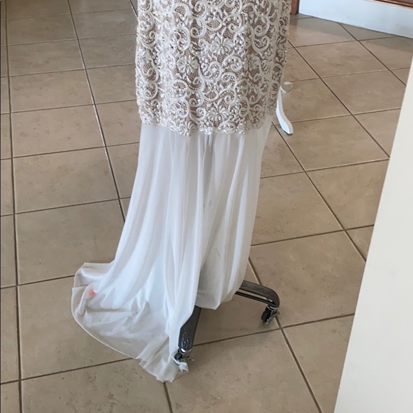 Gorgeous Baccio dress in great condition - Picture 6 of 9